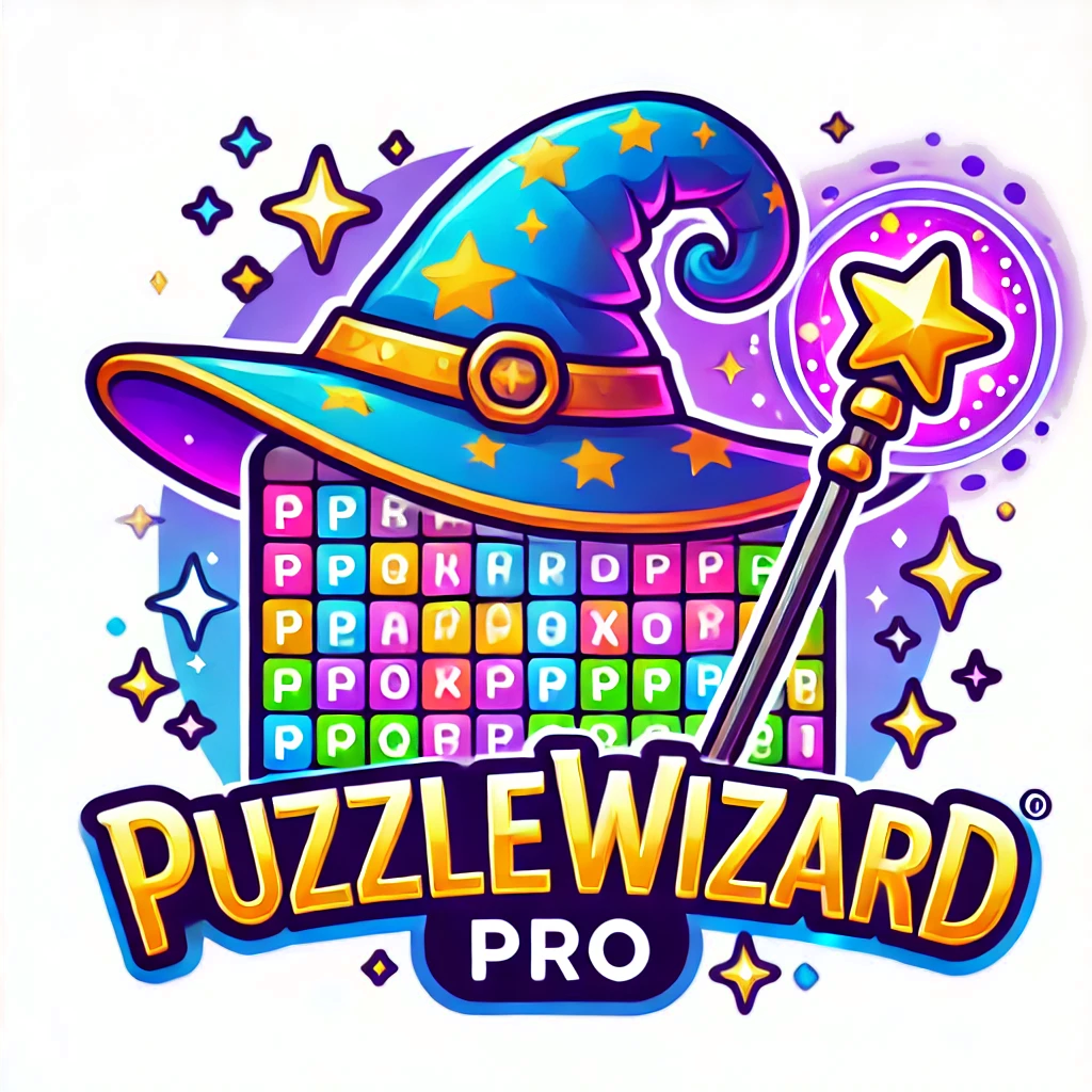 Puzzle Wizard Pro Image